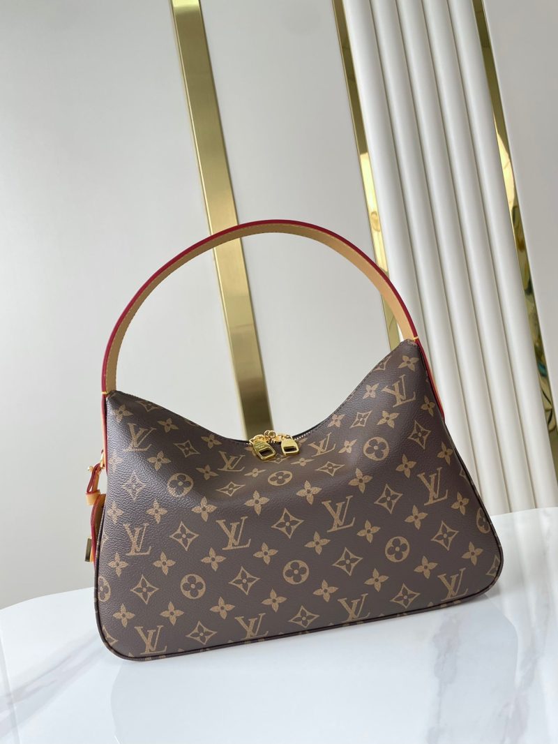 20241114_i1731576677_3624_1_jpg SLOUCHY PM 33 IN BROWN MONOGRAM CANVAS