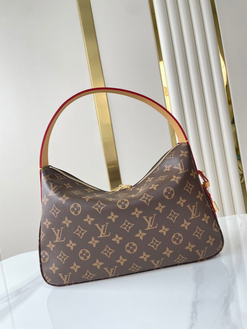 20241114_i1731576677_4705_2_jpg SLOUCHY PM 33 IN BROWN MONOGRAM CANVAS