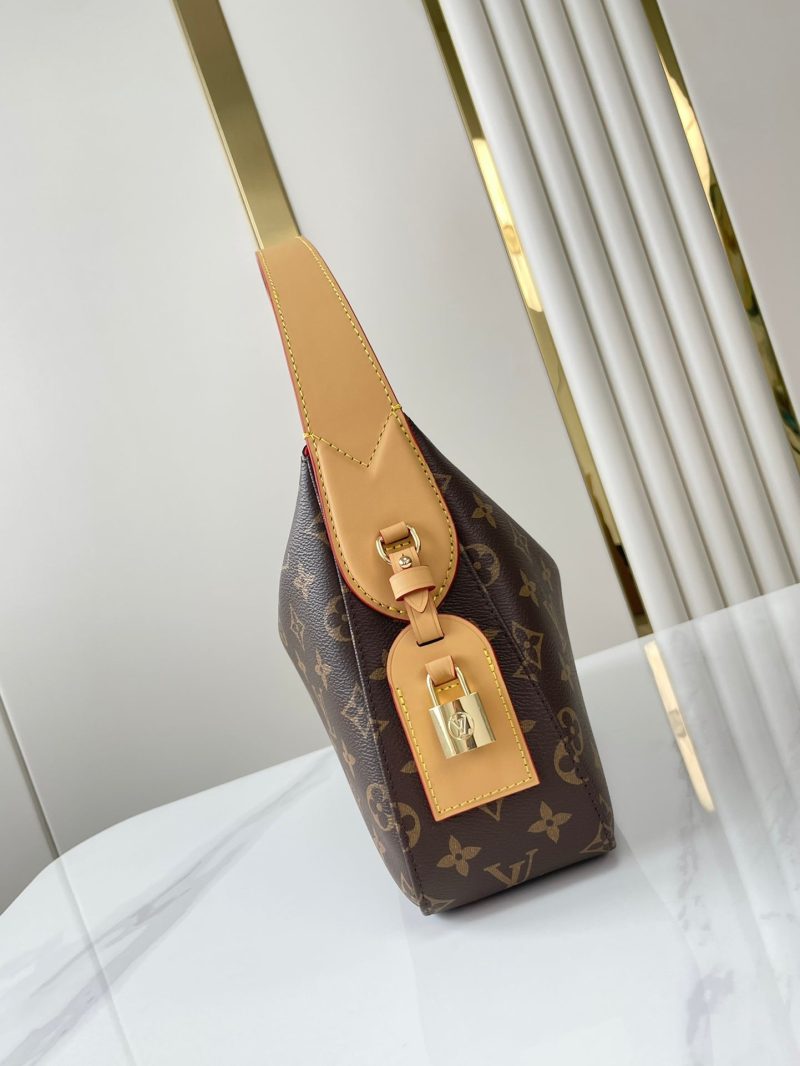 20241114_i1731576677_5720_4_jpg SLOUCHY PM 33 IN BROWN MONOGRAM CANVAS