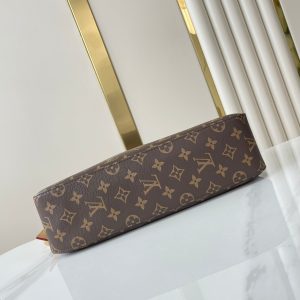 20241114_i1731576677_59_3_jpg SLOUCHY PM 33 IN BROWN MONOGRAM CANVAS