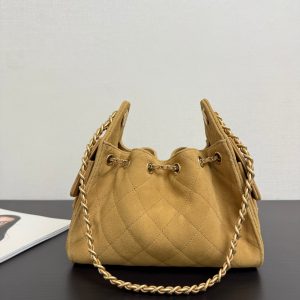 20251219_i1766131658_2357_5_jpg Chanel 2026 Hobo Bag Tan Suede