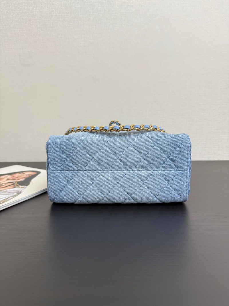 20251222_i1766396694_4941_4_jpg_11a5bf70-c80a-468a-a440-f19337c20541 Chanel 25 Hobo Bag 22cm Blue Denim
