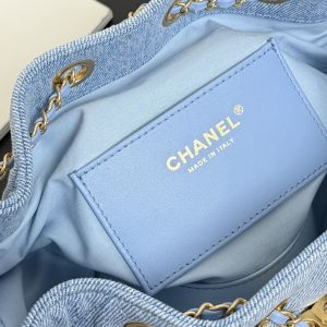 20251222_i1766396694_9284_8_jpg_a3401c95-6547-4131-8efb-ae6fc5cf2f10 Chanel 25 Hobo Bag 22cm Blue Denim
