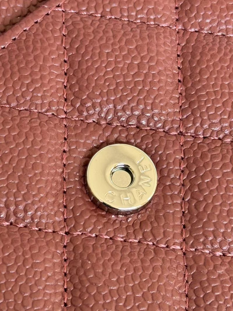 303434a33df6794ac58813699a077229 CC Classic WOC 19cm Burgundy Caviar Leather