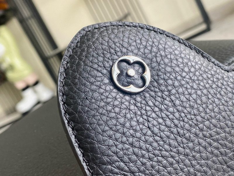 Image_20241119160048 Capucines Bag Black Calfskin Leather Snake Top Handle Best Version