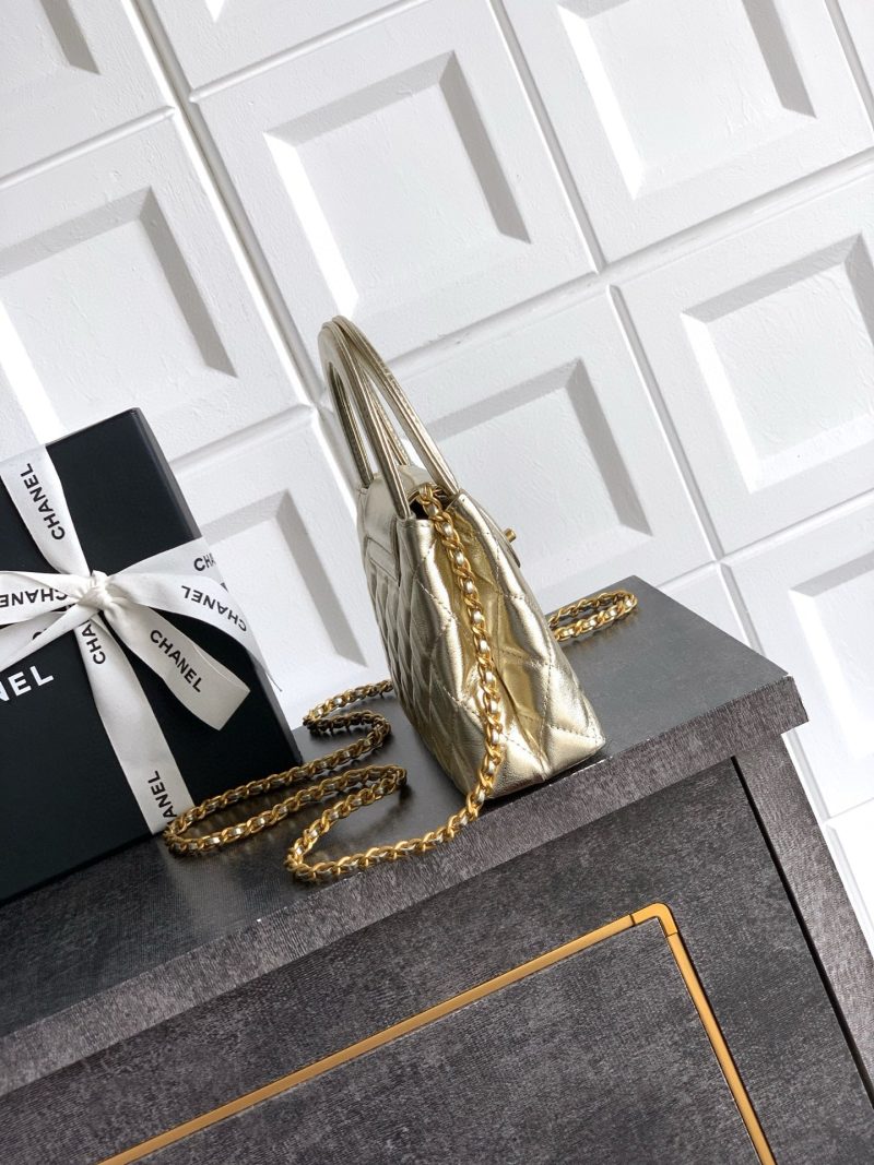 Image_2025-08-04_220222_579_0eb365af-14be-4d81-8e3f-79ec37b1c817 CC 25A nano 19cm kelly shopper bag metallic gold lambskin gold hardware