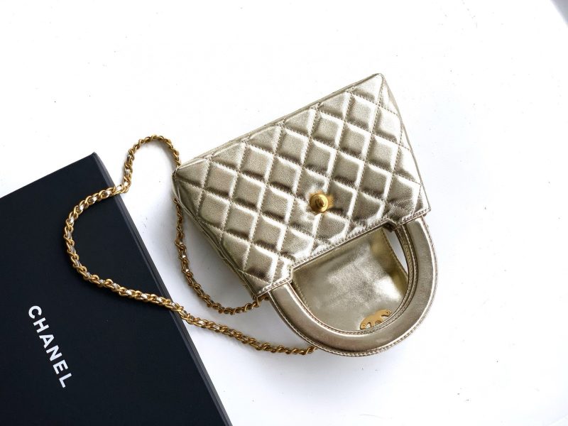 Image_2025-08-04_220305_998_f99d53b7-f872-487e-acba-293e32f9ccfa CC 25A nano 19cm kelly shopper bag metallic gold lambskin gold hardware
