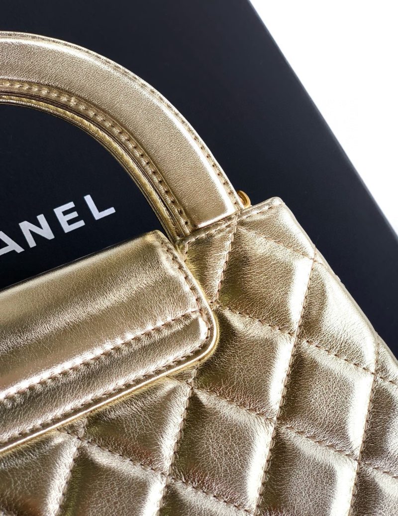 Image_2025-08-04_220316_182_695f5cae-4608-41f2-8127-91163e8ab9b7 CC 25A nano 19cm kelly shopper bag metallic gold lambskin gold hardware