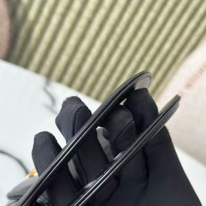 Image_20251024120524_515_4 cc 24a nano 19cm kelly shopper bag black lambskin light gold hardware