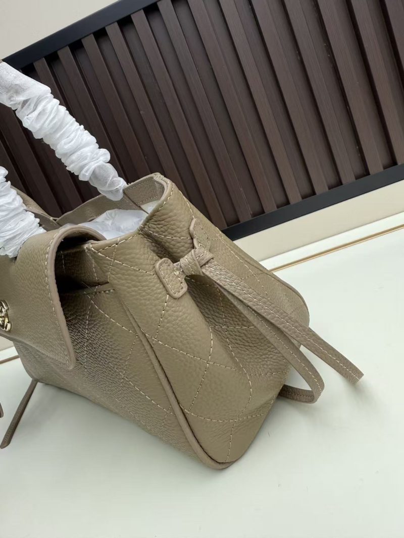 CC SMALL TOTE BAG 30CM TOGO  LEATHER
