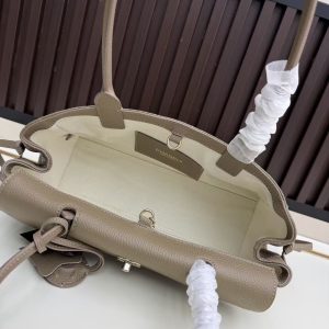 CC SMALL TOTE BAG 30CM TOGO  LEATHER