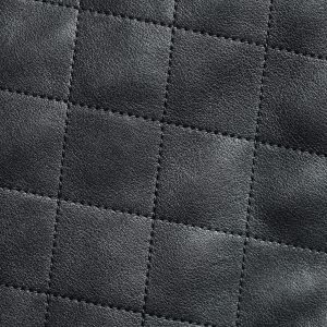 Chanel Hobo Backpack Max Large Black Calfskin