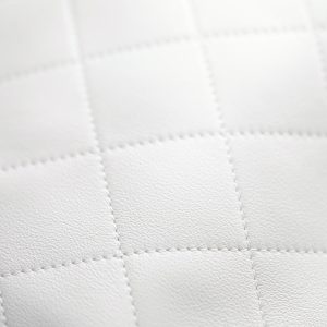 Chanel 25s Hobo Medium Backpack White Calfskin 340203