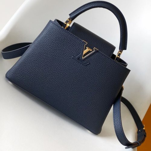 imgHD_2d10544c_20250102_cmp_i1735832460019_1572_0_0_jpg Capucines BB Bag Dark Blue Taurillon leather 251686