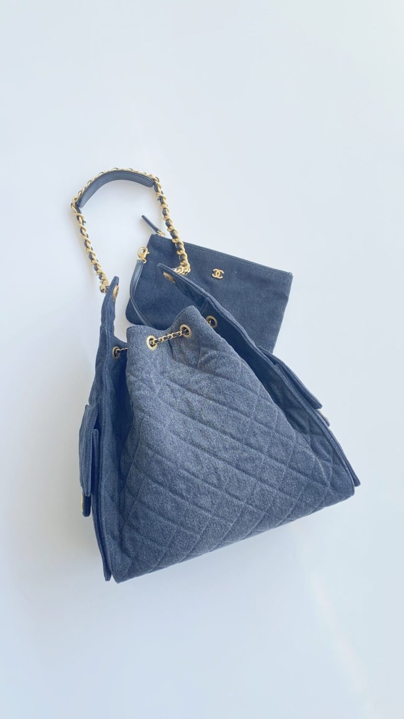imgHD_4719e779_20250319_cmp_o_1immeekrondg1rd419qq1ovs5ub2_jpeg CC 25C Hobo Bags 40cm Dark Blue Denim