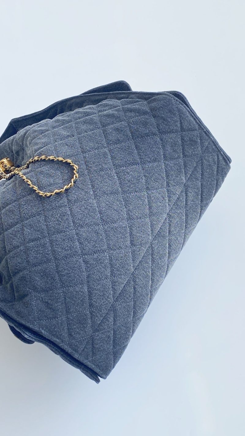 imgHD_4719e779_20250319_cmp_o_1immeeu1j1a581m6344hvn11bma3_jpeg CC 25C Hobo Bags 40cm Dark Blue Denim