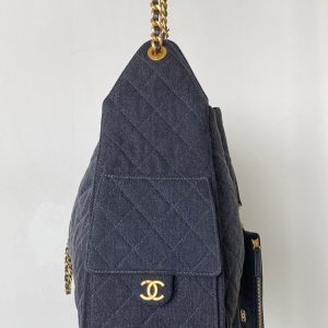 imgHD_4719e779_20250319_cmp_o_1immefmhv2admst1qoqlvuhr78_jpeg CC 25C Hobo Bags 40cm Dark Blue Denim