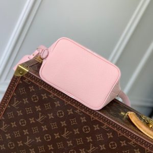 imgHD_4828b284_20250113_cmp_i1736760394324_7575_0_3_jpg LV All In BB bag Pink Monogram Empreinte leather 240978