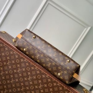 imgHD_4828b284_20250221_cmp_i1740125418768_7091_0_3_jpg Vagabond Hobo bag 38cm Brown Leather 250738