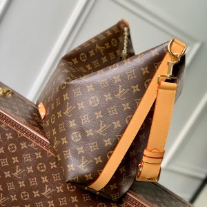 imgHD_4828b284_20250221_cmp_i1740125432584_6525_0_1_jpg Vagabond Hobo bag 38cm Brown Leather 250738