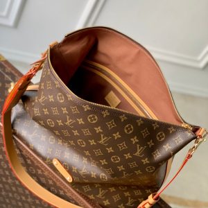 imgHD_4828b284_20250221_cmp_i1740125432588_3473_0_8_jpg Vagabond Hobo bag 38cm Brown Leather 250738