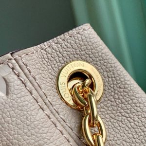 imgHD_4828b284_20250503_cmp_i1746257475983_3086_0_5_jpg Anytime 42cm Tote Bag Beige Gold Empreinte leather 250557