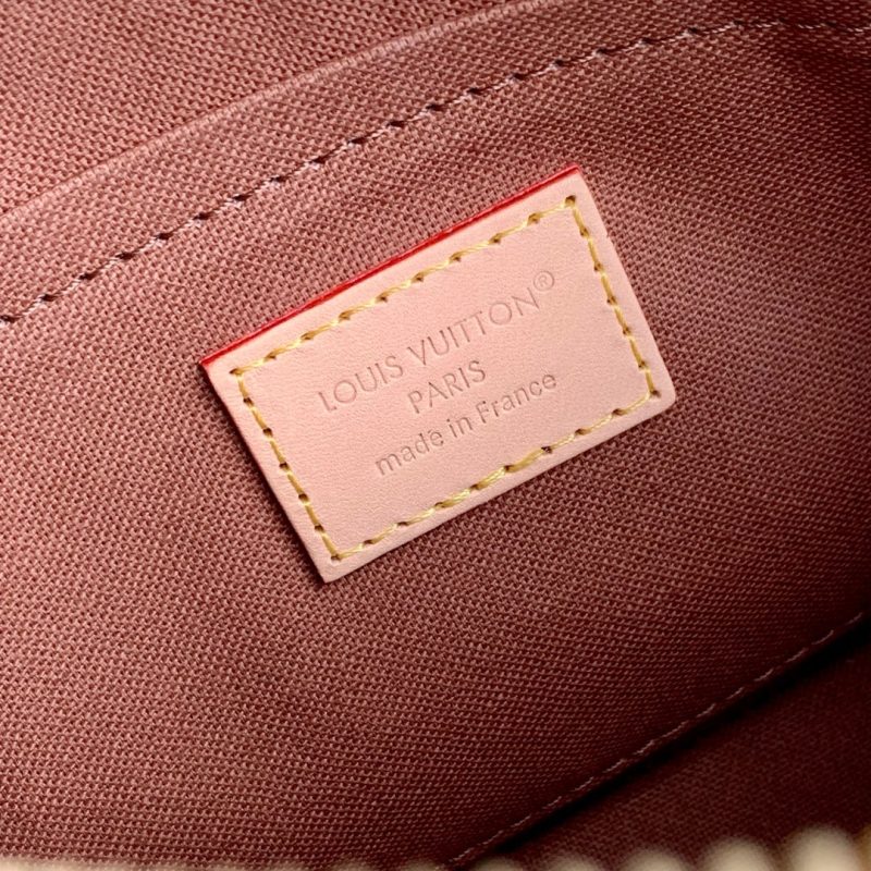 imgHD_4828b284_20250613_cmp_i1749801686083_3971_0_7_jpg LV Alma Monogram Bag 19.5cm Brown Beige Leather Canvas 337560