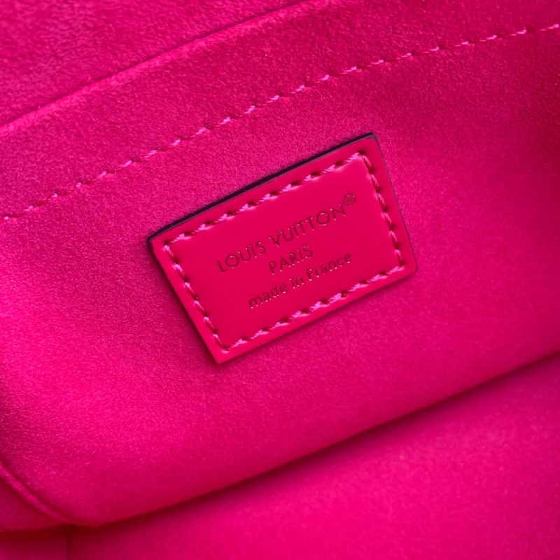 imgHD_4828b284_20250613_cmp_i1749802112269_4654_0_7_jpg LV Alma Monogram Bag 19.5cm Rose Red Epi Leather 337570