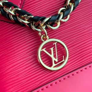 imgHD_4828b284_20250613_cmp_i1749802115271_8624_0_6_jpg LV Alma Monogram Bag 19.5cm Rose Red Epi Leather 337570