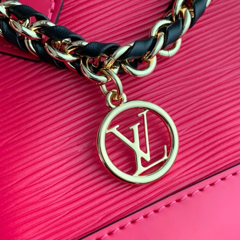 imgHD_4828b284_20250613_cmp_i1749802115271_8624_0_6_jpg LV Alma Monogram Bag 19.5cm Rose Red Epi Leather 337570