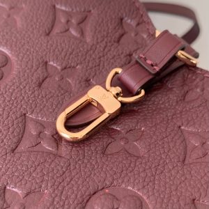 imgHD_4828b284_20250918_cmp_i1758180793740_82_0_6_jpg LV 2025 Louis Vuitton All In One MM Bag 56cm Wine Red Monogram Empreinte Leather 343623