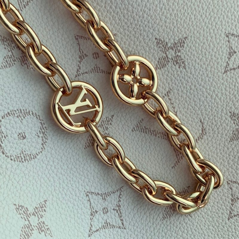 LV 2025 Speedy Bandoulière 25 White Calfskin 347096