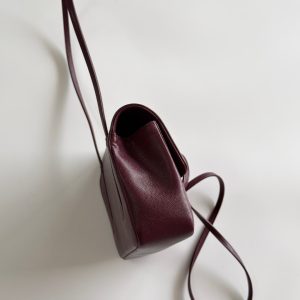 imgHD_b1ac09d1_20260121_cmp_i1768990056103_7668_0_2_jpg_ae5a98eb-c359-49ac-8d68-18b190f9ba8f Chanel 26 Shoulder Bag 22 Burgundy Caviar Leather