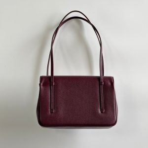 imgHD_b1ac09d1_20260121_cmp_i1768990056113_6905_0_5_jpg_b7d5b761-f20c-411b-9a4d-bf912cb9ef59 Chanel 26 Shoulder Bag 22 Burgundy Caviar Leather