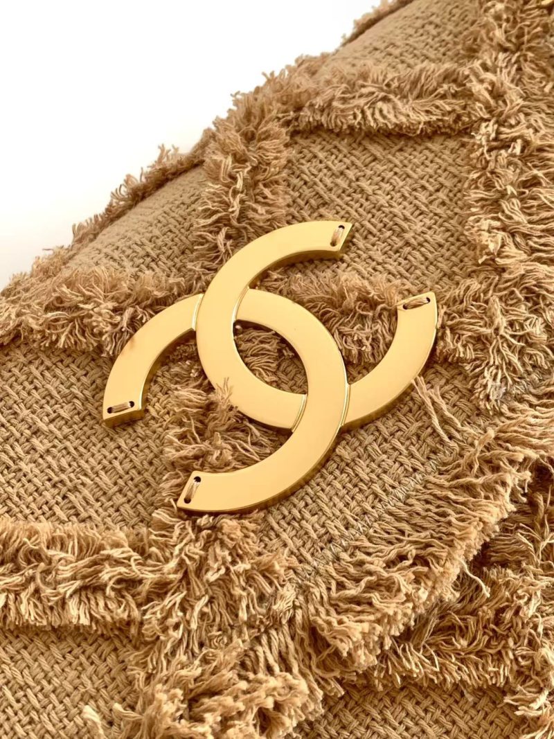 imgHD_b5cc9469_20251018_a1760781302982_0706_jpg CC 2025 Crochet 38cm Beige Tweed Fabric 298113