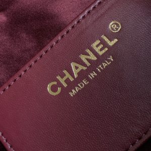 img_0b9f920c_20250915_i1757913836_3231_3_jpg Chanel 25 Hobo Bag 22cm Burgundy Calfskin 286183