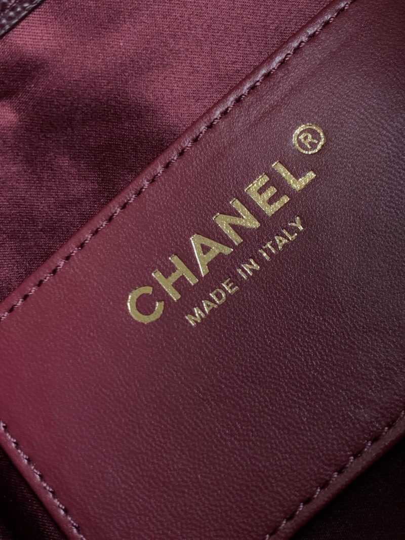 img_0b9f920c_20250915_i1757913836_3231_3_jpg Chanel 25 Hobo Bag 22cm Burgundy Calfskin 286183