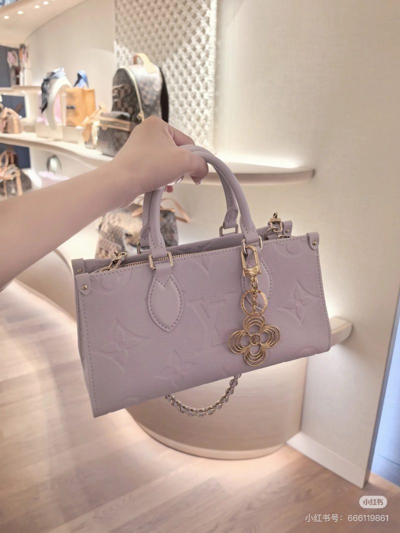 img_0f11e37c_20250727_i1753605616376_1503_0_2_jpg LV OnTheGo East West 25cm Pink Embossed Cowhide GHW