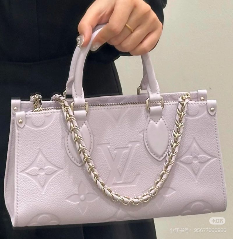 img_0f11e37c_20250727_i1753605616376_1591_0_0_jpg LV OnTheGo East West 25cm Pink Embossed Cowhide GHW