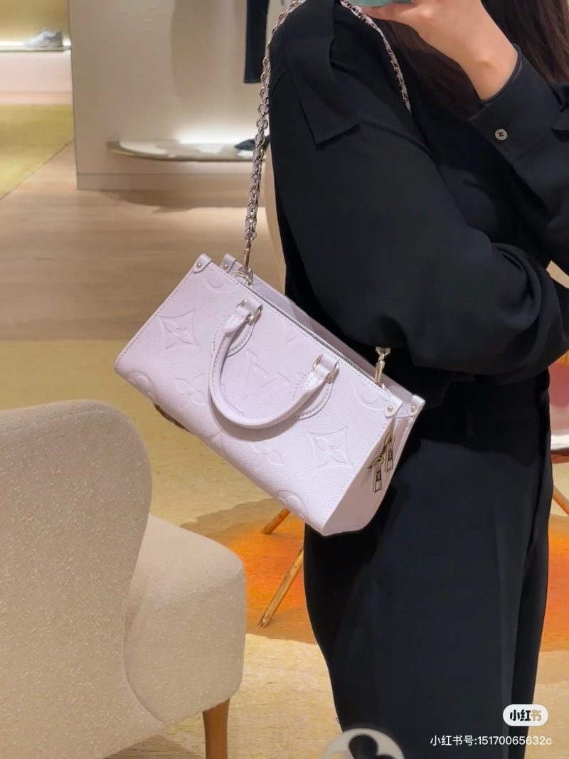 img_0f11e37c_20250727_i1753605616376_3067_0_4_jpg LV OnTheGo East West 25cm Pink Embossed Cowhide GHW