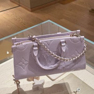 img_0f11e37c_20250727_i1753605616376_3945_0_1_jpg LV OnTheGo East West 25cm Pink Embossed Cowhide GHW