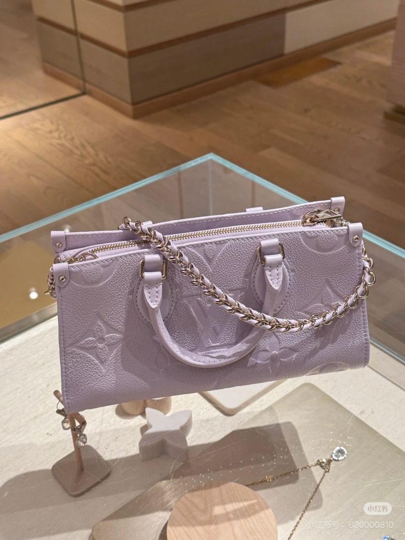 img_0f11e37c_20250727_i1753605616376_3945_0_1_jpg LV OnTheGo East West 25cm Pink Embossed Cowhide GHW