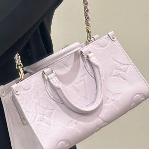 img_0f11e37c_20250727_i1753605618016_2890_0_3_jpg LV OnTheGo East West 25cm Pink Embossed Cowhide GHW