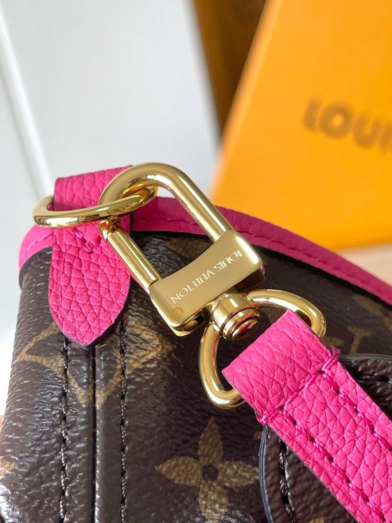 img_1578ca1d_20241121_a1732127440349_7652_jpg Reversible Neverfull MM 31 Inside Out Dark Pink Handle