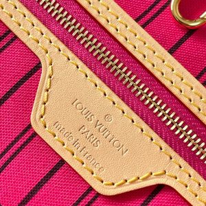 img_1578ca1d_20241121_a1732127440806_2021_jpg Reversible Neverfull MM 31 Inside Out Dark Pink Handle