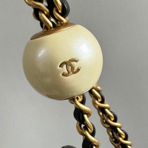 img_19e73950_20240412_i1712915785_4205_0_jpg Mini Flap Bag 17cm Black Lamskin Gold Hardware