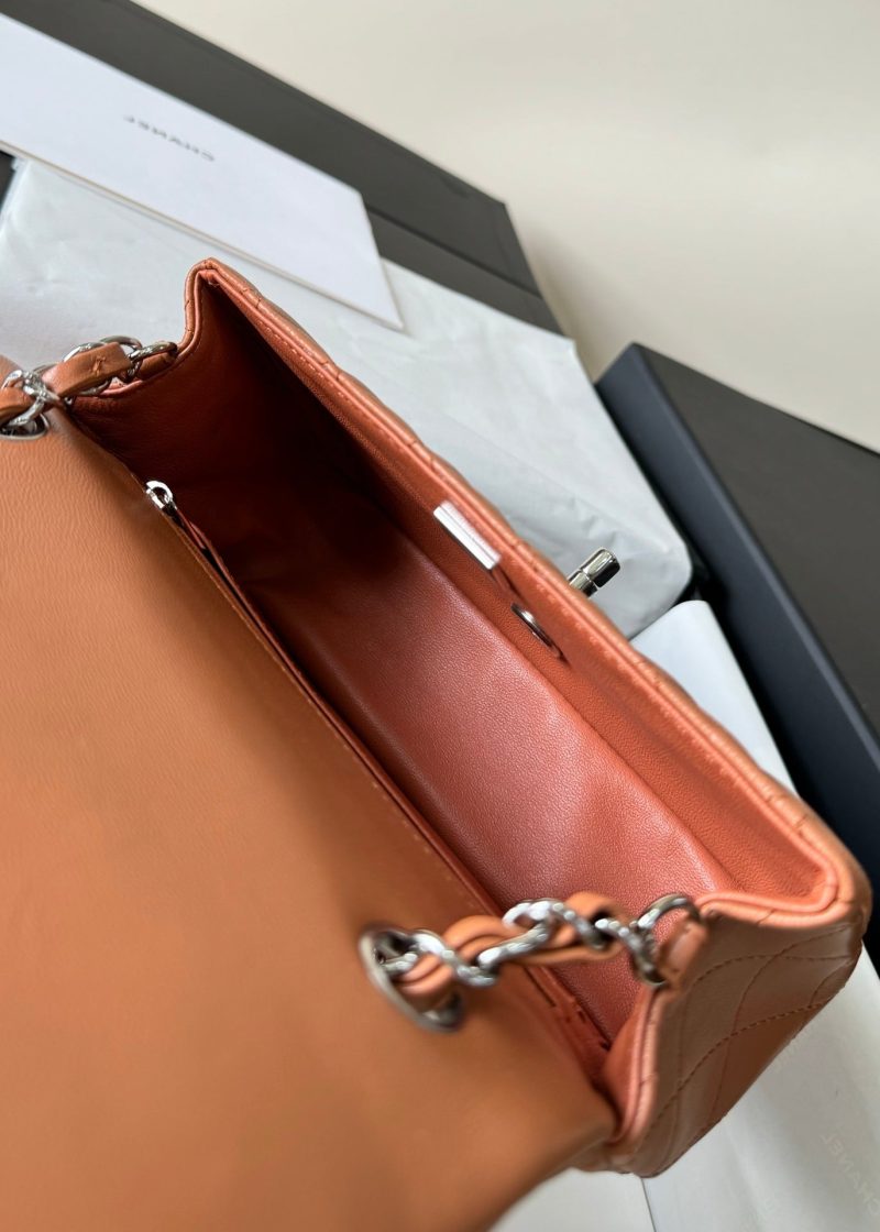 img_19e73950_20240620_i1718896077_5804_7_jpg flap bag mini 20 brown lambskin silver hardware