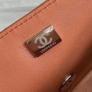 img_19e73950_20240620_i1718896077_7843_5_jpg flap bag mini 20 brown lambskin silver hardware