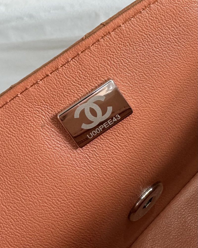 img_19e73950_20240620_i1718896077_7843_5_jpg flap bag mini 20 brown lambskin silver hardware