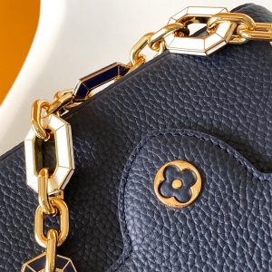 img_2d10544c_20240817_i1723833337_239_5_jpg Capucines BB 21cm Bag Royal Blue Cowhide 251675